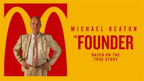 Watch The Founder (2016) Online Free, Full Movies on HD.